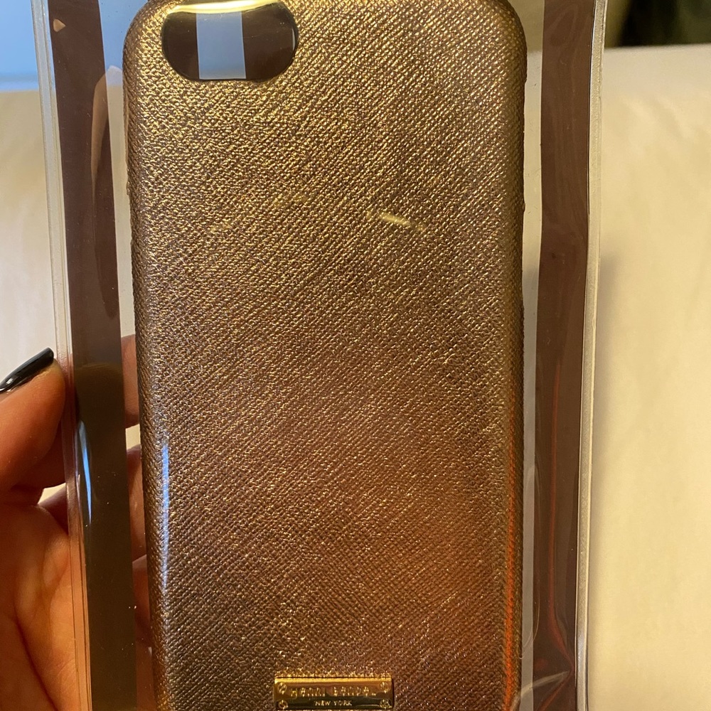Henri Bendel phone case